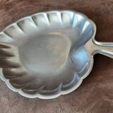 Lot de 3 coupelles  inox