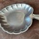 Lot de 3 coupelles  inox