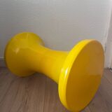 Yellow Tam Tam stool