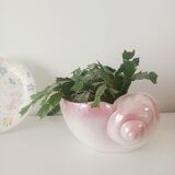 Cache pot coquillage Bassano