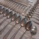 Housewife 37 pieces, art deco