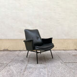 SK660 armchair, Pierre Guariche for Steiner