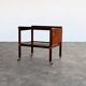 vintage side table | side table | Brittatorp | 60's