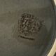 Vintage Niderviller Graminées earthenware plate/salad bowl service