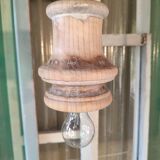 Upcycled suspensions