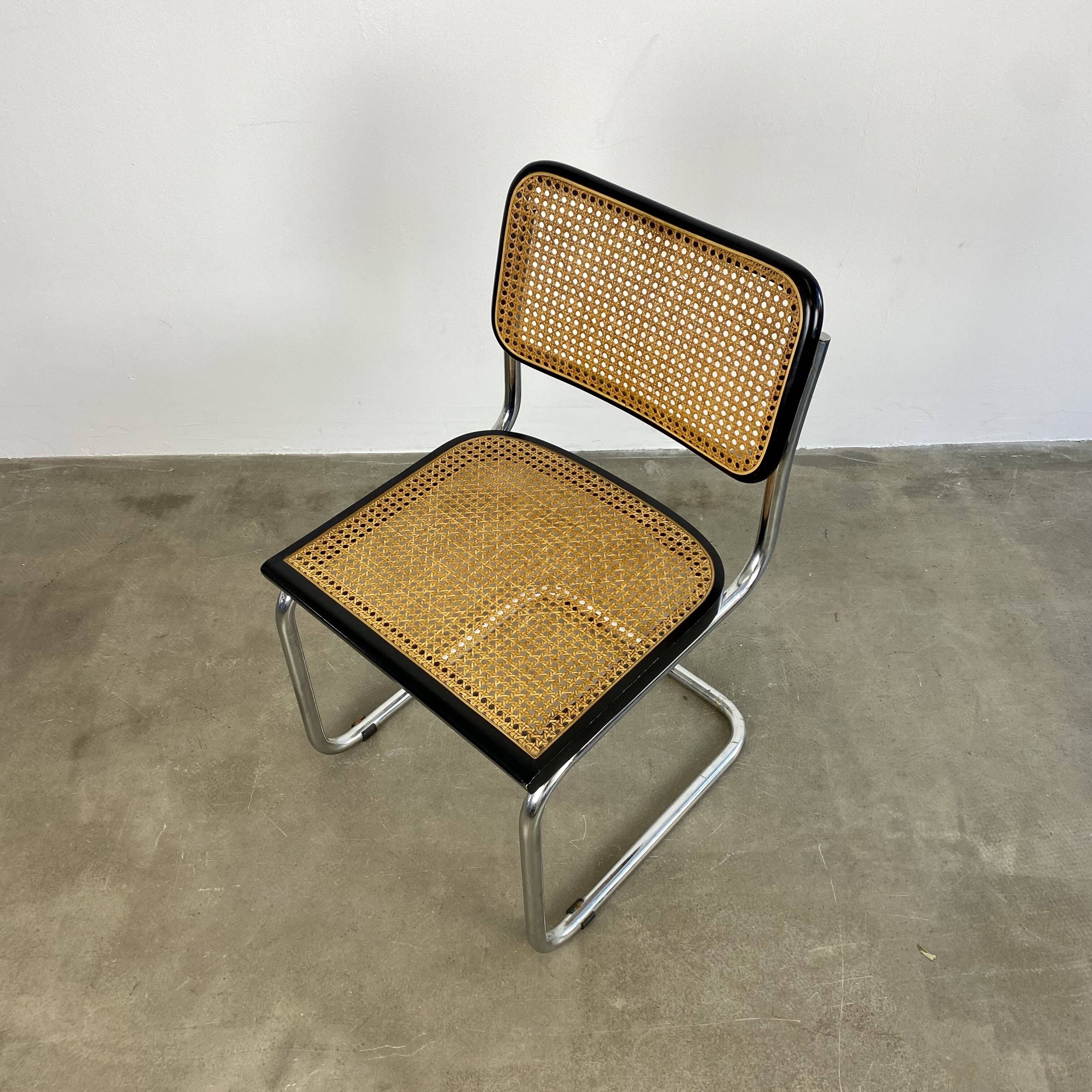 Cesca chair