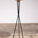 Mid-Century Italian Floor Lamp from Stilnovo, 1950s