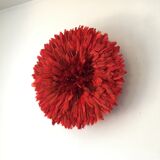 Juju Hat red 50 cm
