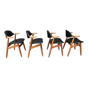 Chaises de salle à manger