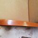 Paire de fauteuils vintage Halabala 1950