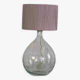 Dame Jeanne lamp
