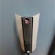 Pair of Veca wall light for Fontana arte 1960