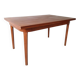 Scandinavian table