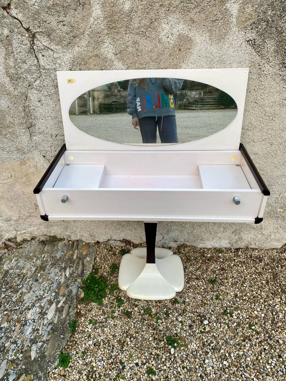 Gauthier vintage dressing table