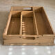 Covered storage