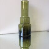 Finnish crystal vase 1960