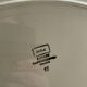 Very nice old dish from Digoin model "Adèle" in good condition.
