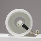 BACO 1 GLASS LAMP, GUIDO ROSATI, 1980s