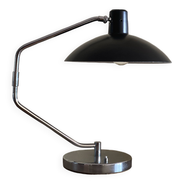 Lampe de table Modèle n° 8 par Clay Michie, années 1950