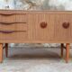 Enfilade scandinave