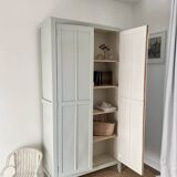 Authentic Parisian wardrobe
