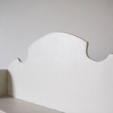 Vintage doll's cabinet sideboard