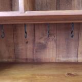 Spice rack