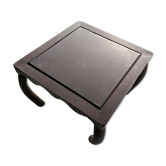 Table basse en métal