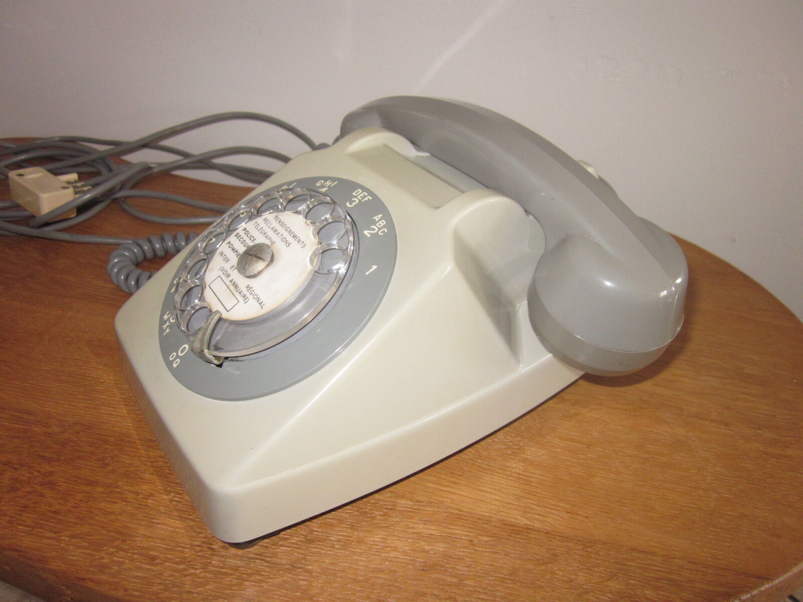 Telephone Socotel S63