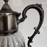 Antique Italian carafe