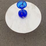 Vintage marble coffee table