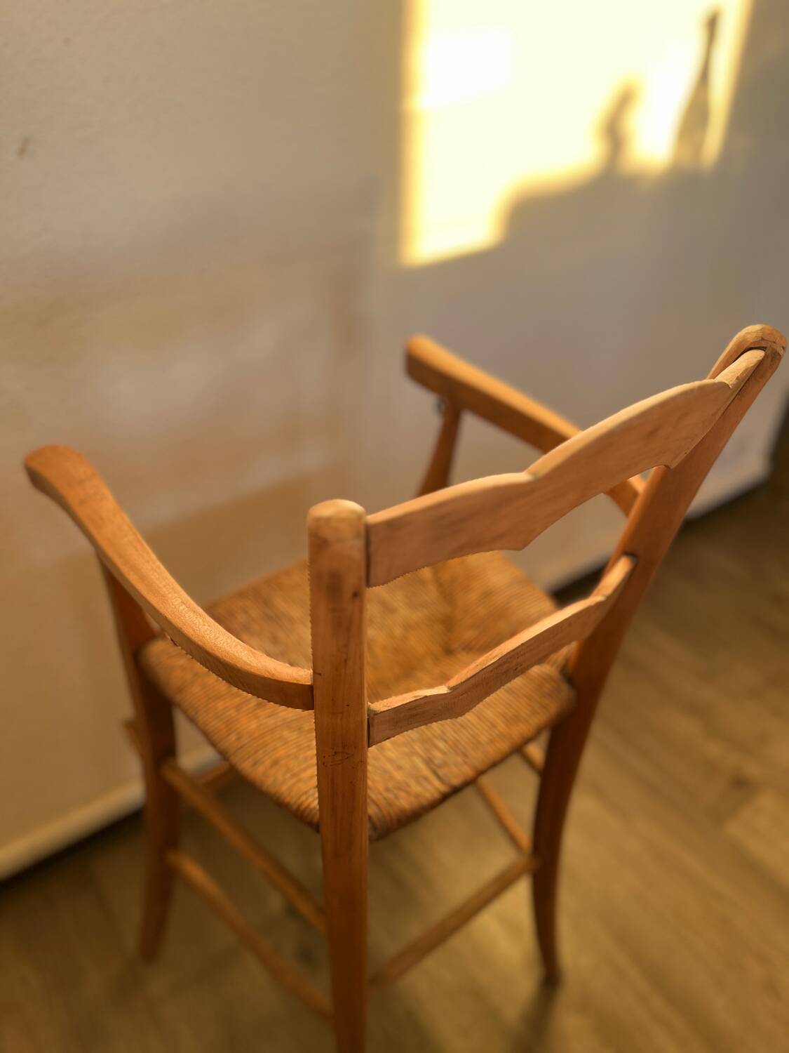 Child's chair