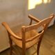 Child's chair