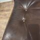 Fauteuil de Raphaël Raffel années 70
