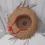 Straw hat