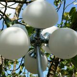Lampadaire design vintage