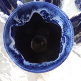 5 cups gres enamelled