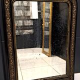 Louis-Philippe mirror