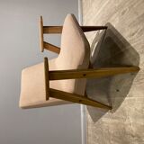 Paire de fauteuils conçus par Józef Chierowski 60