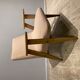 Paire de fauteuils conçus par Józef Chierowski 60