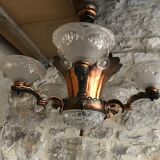 Lustre années 30 Ezan