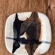 Jacques pouchain dish unique piece