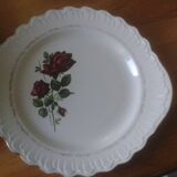 Pie dish (1 unit), dessert plates (10 units), Medici