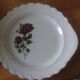 Pie dish (1 unit), dessert plates (10 units), Medici