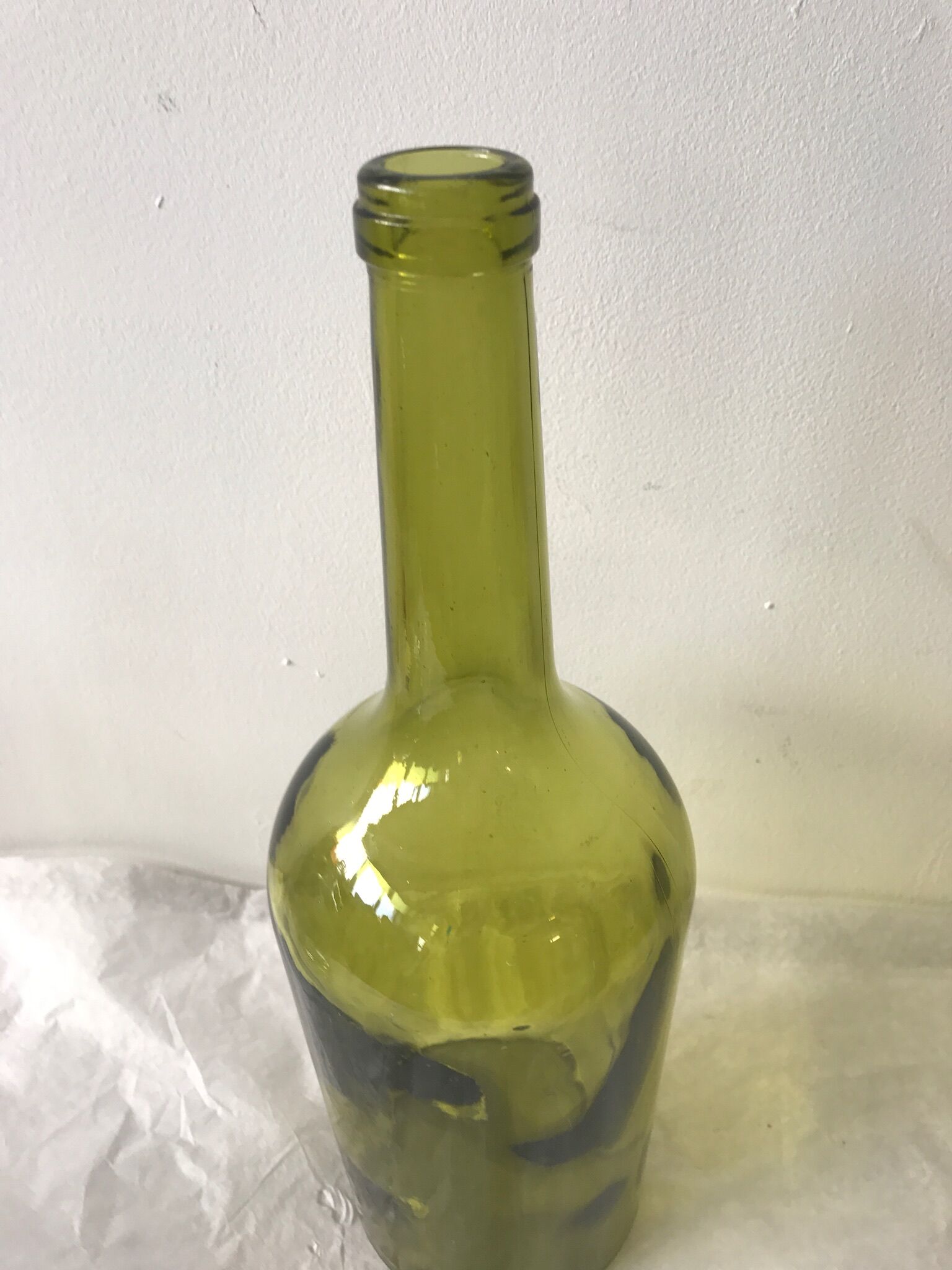 Bottle vintage
