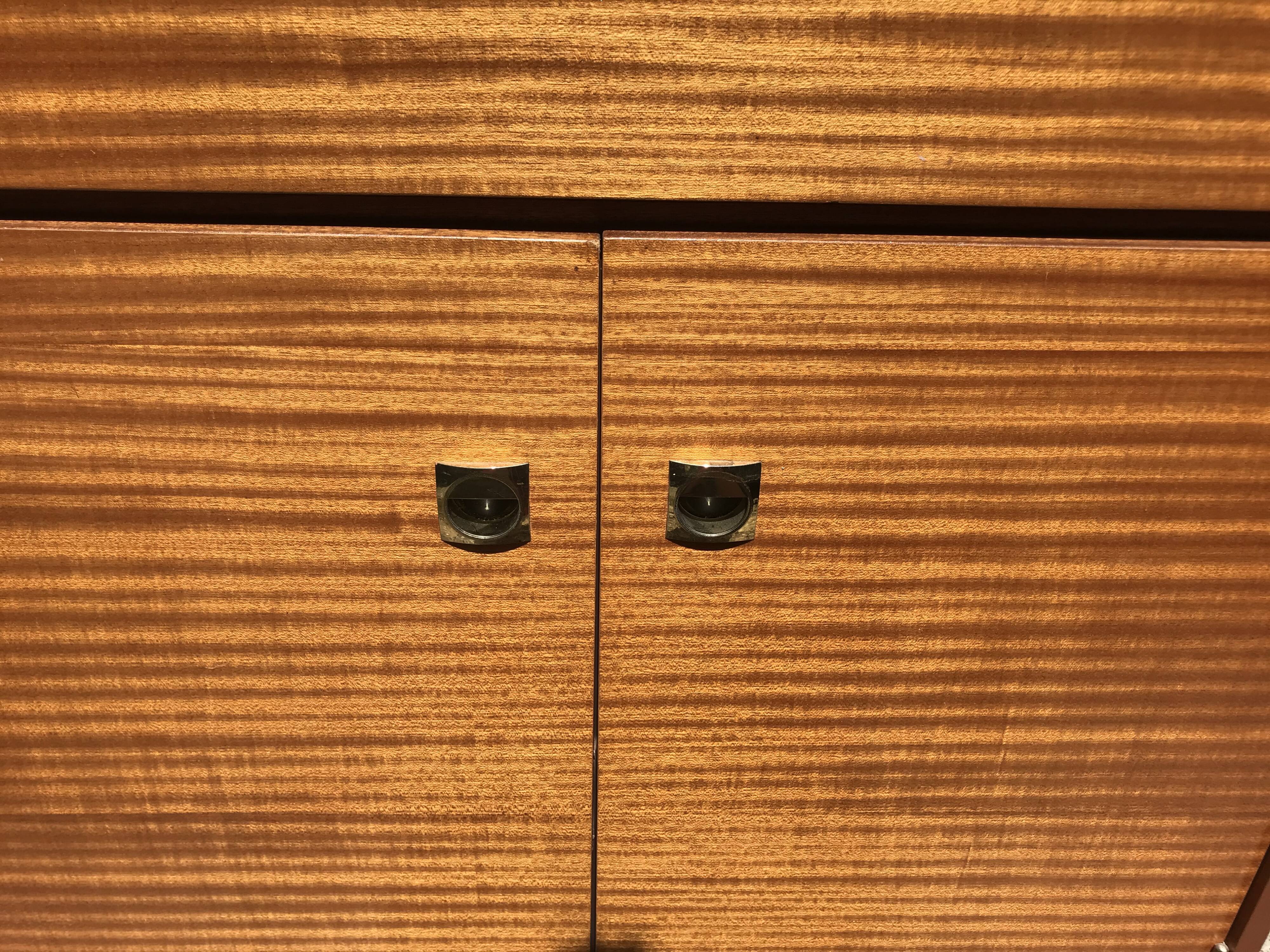 Vintage children's desk