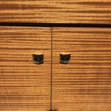 Vintage children's desk