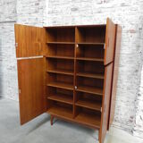 Wardrobe 179 cm high