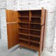 Wardrobe 179 cm high