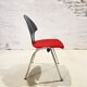 Vintage stackable chair Kusch+Co postmodern – 1980s